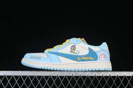Picture of Air Jordan Travis Scott _SKUfw20757854975810183fw